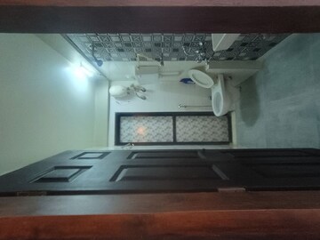 Bedroom in 2 BHK Apartment at Devkinandan CHS, Ghansoli – for Rent