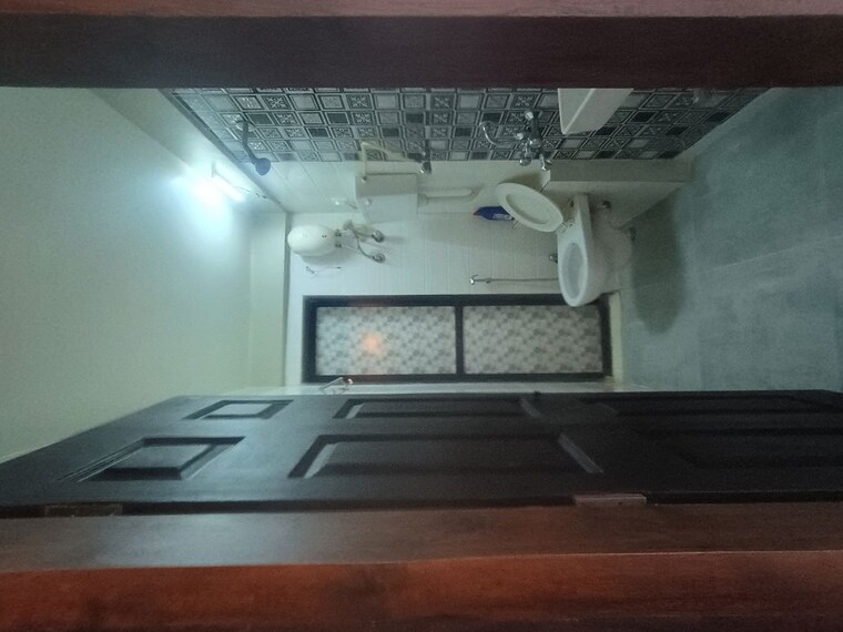 Bedroom, devkinandan-chs 2 Bedroom 1100 Sq.Ft. Apartment In Ghansoli Navi Mumbai 10060344