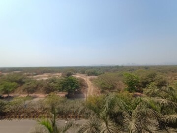 Master Bedroom in 2 BHK Apartment at Devkinandan CHS, Ghansoli – for Rent