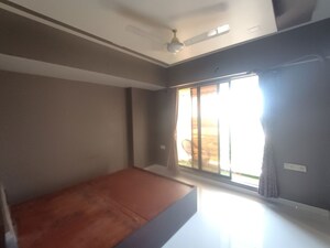 Room in 2 BHK Apartment at Devkinandan CHS, Ghansoli – for Rent