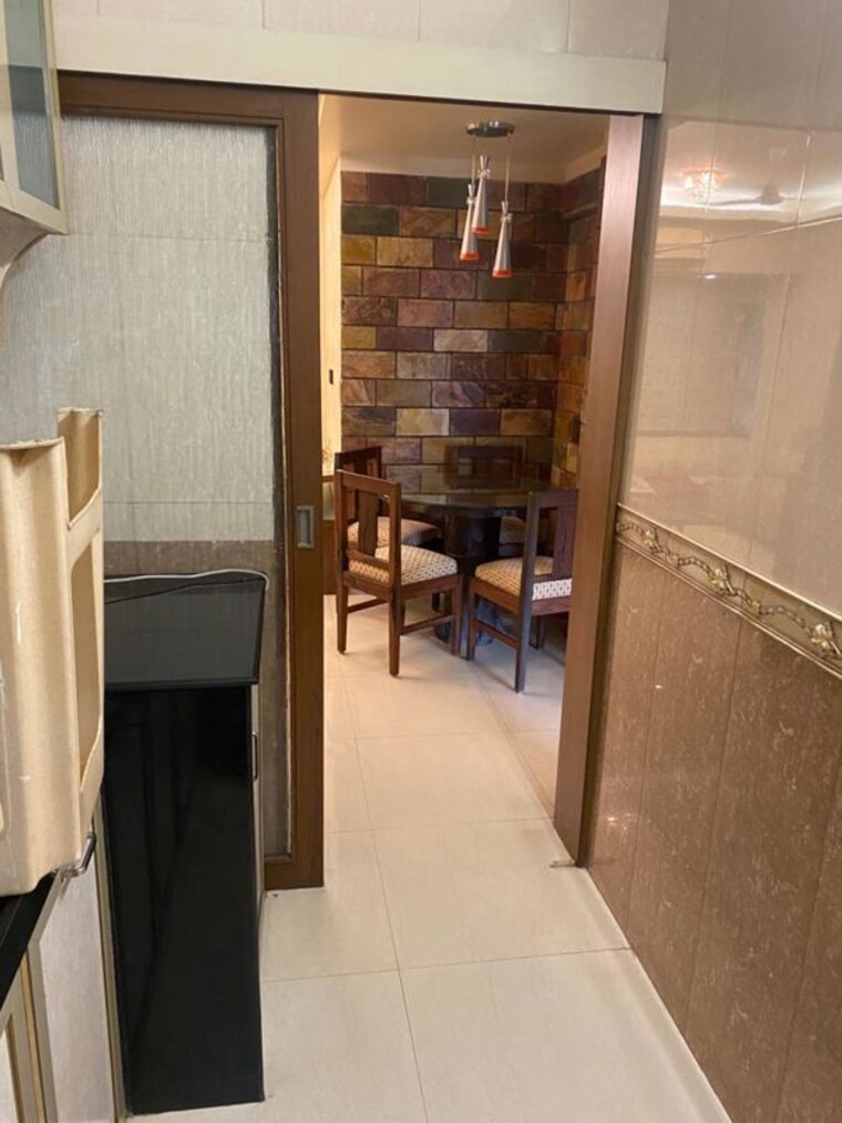 Balcony, himath-ghar-khar-west 2 Bedroom 700 Sq.Ft. Apartment In Khar West Mumbai 10060346