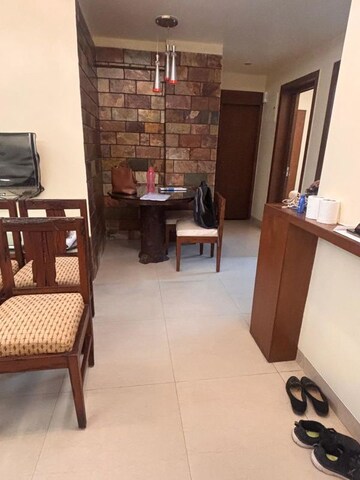 Living Room in 2 BHK Apartment at Himath Ghar Khar West, Khar West – for Rent