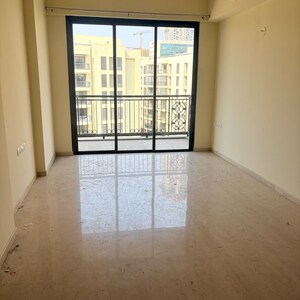 Living Room in 2 BHK Apartment at Lodha Sterling, Sandoz Baug – for Rent