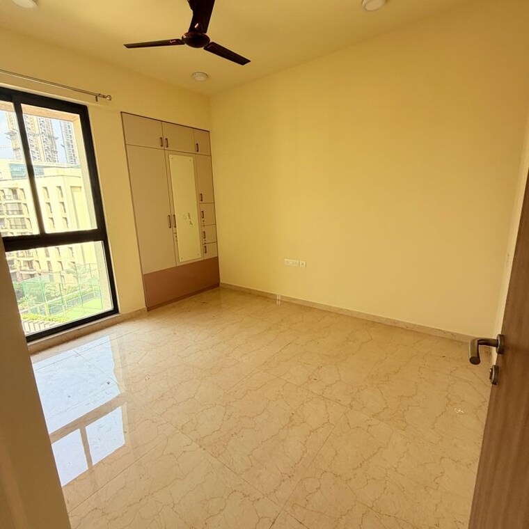 Bedroom, lodha-sterling 2 Bedroom 1100 Sq.Ft. Apartment In Sandoz Baug Thane 10060348
