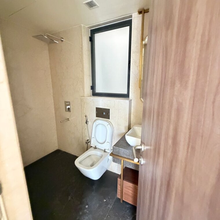 Bathroom, lodha-sterling 2 Bedroom 1100 Sq.Ft. Apartment In Sandoz Baug Thane 10060348