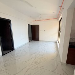 1 BHK Apartment For Rent in Raymond Realty Phase II