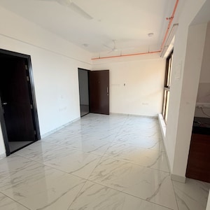 1 BHK Apartment For Rent in Raymond Realty Phase II, Swastik Garden