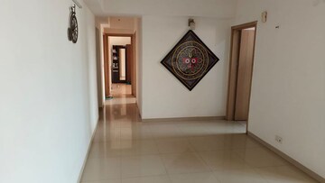 3.5 BHK Apartment For Rent in DLF New Town Heights II, Sector 86