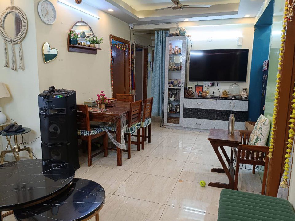 3.5 BHK Apartment For Sale in AFOWO Raksha Addela
