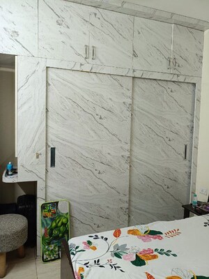 Room in 3.5 BHK Apartment at AFOWO Raksha Addela, Sector 16c Greater Noida – for Sale