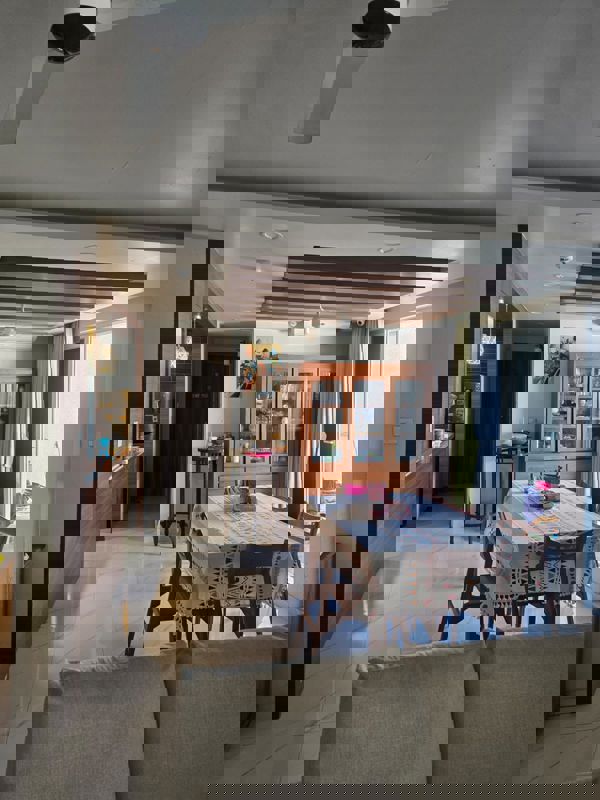 5 BHK 3000 Sq.Ft. Apartment in Supreme Pallacio