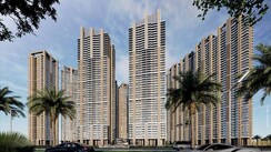 3 BHK + Pooja Room,Servant Room,Study Room,Extra Room Apartment For Sale in Whiteland Urban Resort