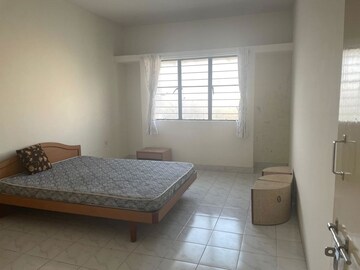 2 BHK Apartment For Rent in Sai Heritage Aundh, Aundh