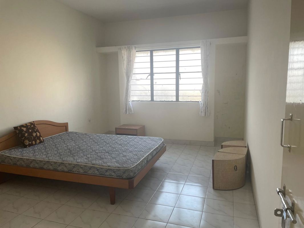 2 BHK Apartment For Rent in Sai Heritage Aundh