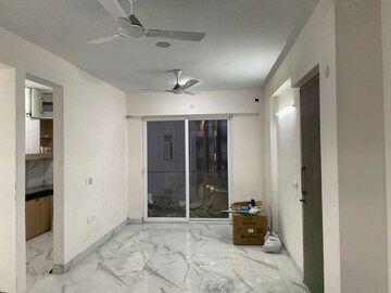 Building Lobby in 3.5 BHK Apartment at MRG Bazaar 89, Sector 89 – for Rent