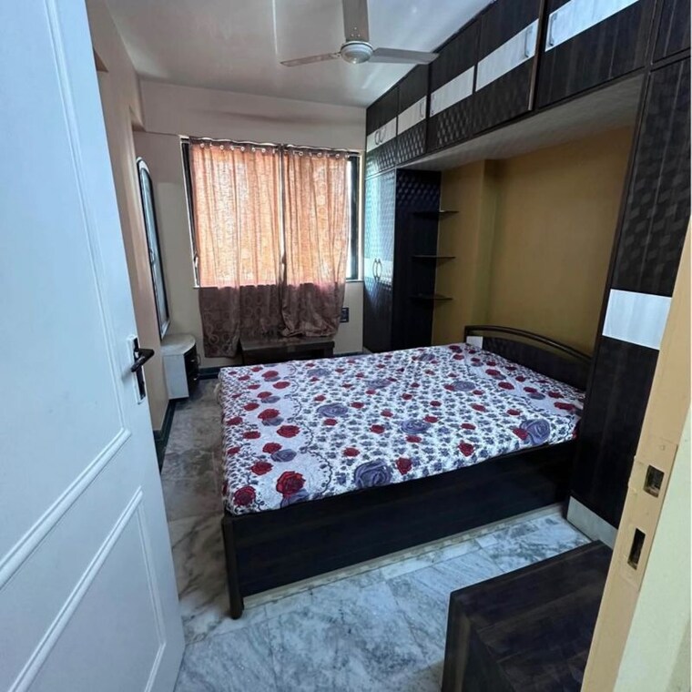 Bedroom, hiranandani-estate 2 Bedroom 950 Sq.Ft. Apartment In Hiranandani Estate Thane 10060377