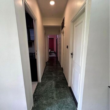 2 BHK Apartment For Rent in Hiranandani Estate, Hiranandani Estate