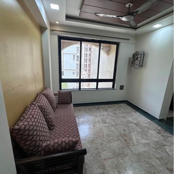 Living Room in 2 BHK Apartment at Hiranandani Estate, Hiranandani Estate – for Rent
