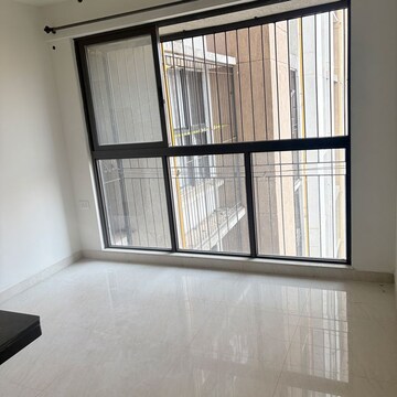 Living Room in 1 BHK Apartment at Lodha Crown Quality Homes, Saket Complex – for Rent