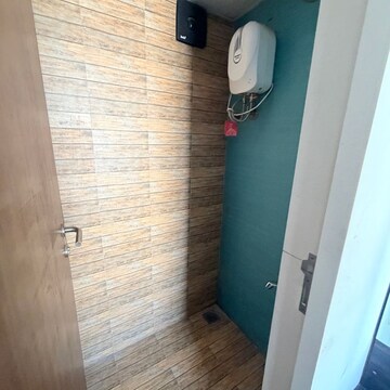 Bathroom in 1 BHK Apartment at Lodha Crown Quality Homes, Saket Complex – for Rent