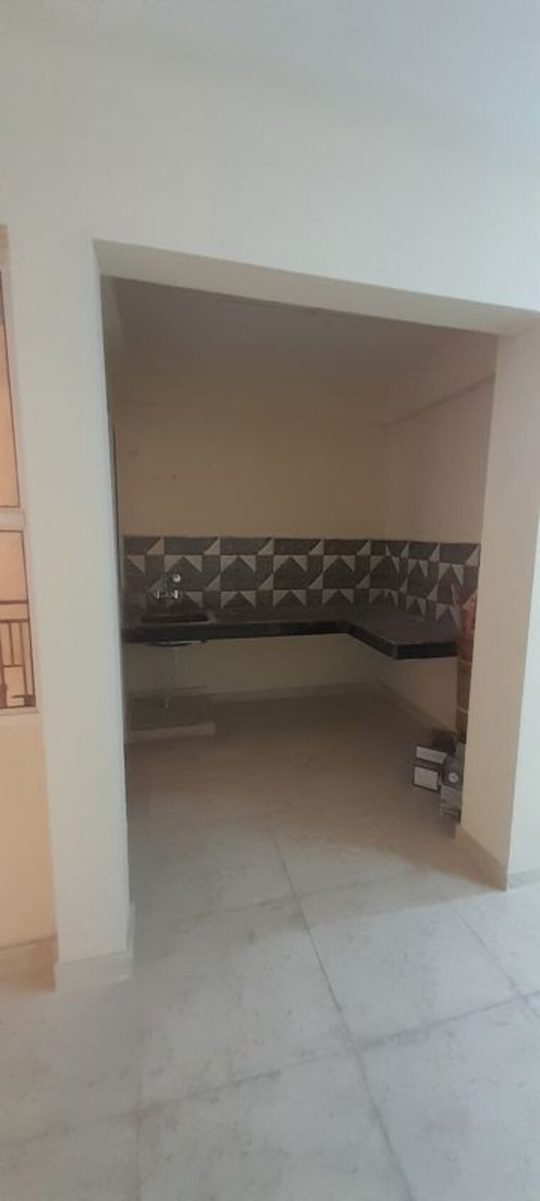 Kitchen, signature-global-solera-2 2 Bedroom 635 Sq.Ft. Apartment In Sector 107 Gurgaon 10060379