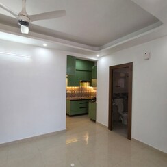 2 BHK Apartment For Rent in Signature Global City 63A