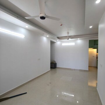 Furnished Amenities in 2 BHK Apartment at Signature Global City 63A, Sector 63a – for Rent