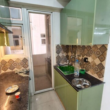 Furnished Amenities in 2 BHK Apartment at Signature Global City 63A, Sector 63a – for Rent