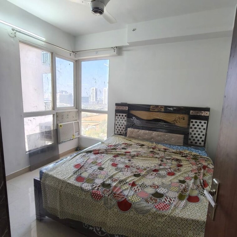 Bedroom, signature-global-city-63a 2 Bedroom 1050 Sq.Ft. Apartment In Sector 63a Gurgaon 10060380