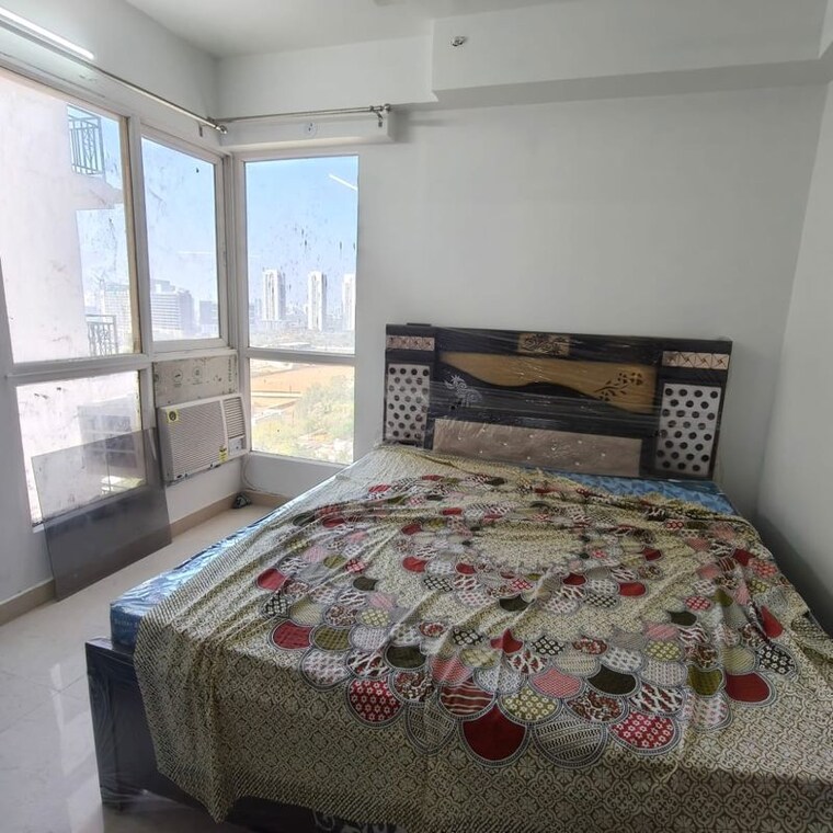 Bedroom, signature-global-city-63a 2 Bedroom 1050 Sq.Ft. Apartment In Sector 63a Gurgaon 10060380