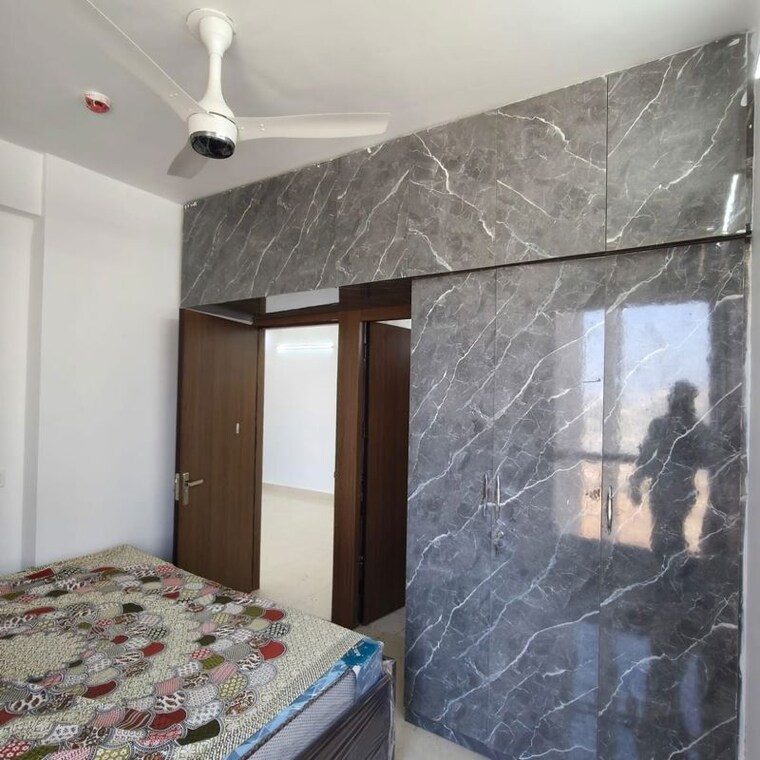 Kitchen, signature-global-city-63a 2 Bedroom 1050 Sq.Ft. Apartment In Sector 63a Gurgaon 10060380