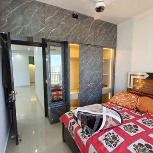 Bedroom in 2 BHK Apartment at Signature Global City 63A, Sector 63a – for Rent