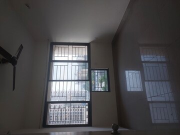 Bedroom in 2 BHK Apartment at Nanded Asawari, Nanded – for Sale