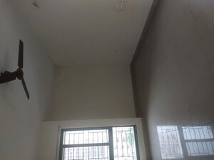Bedroom in 2 BHK Apartment at Nanded Asawari, Nanded – for Sale