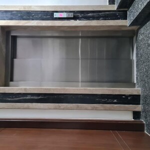 Kitchen in 3 BHK Apartment at Sector 137 – for Rent