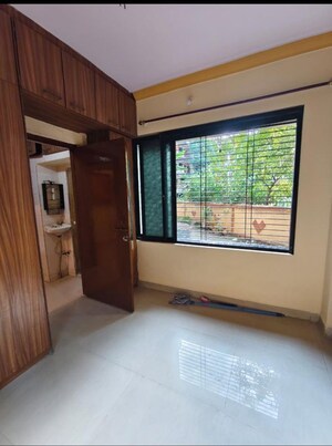 Bedroom in 1 BHK Apartment at Ganesh Krupa Dombivli West, Dombivli West – for Sale