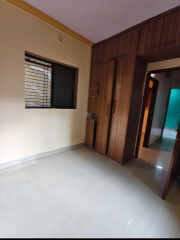 Bedroom in 1 BHK Apartment at Ganesh Krupa Dombivli West, Dombivli West – for Sale