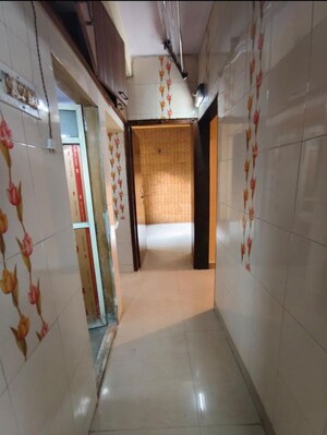  1 BHK Apartment at Ganesh Krupa Dombivli West, Dombivli West – for Sale