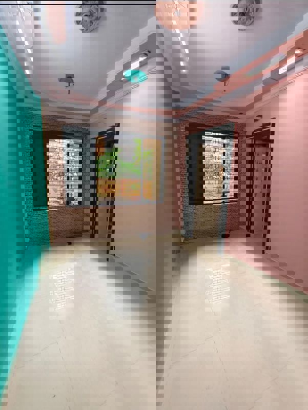 1 BHK 567 Sq.Ft. Apartment in Ganesh Krupa Dombivli West