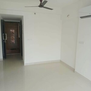 Living Room in 1 BHK Apartment at Lodha Casa Viva, Majiwada – for Rent