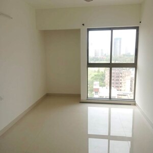 Bedroom in 1 BHK Apartment at Lodha Casa Viva, Majiwada – for Rent