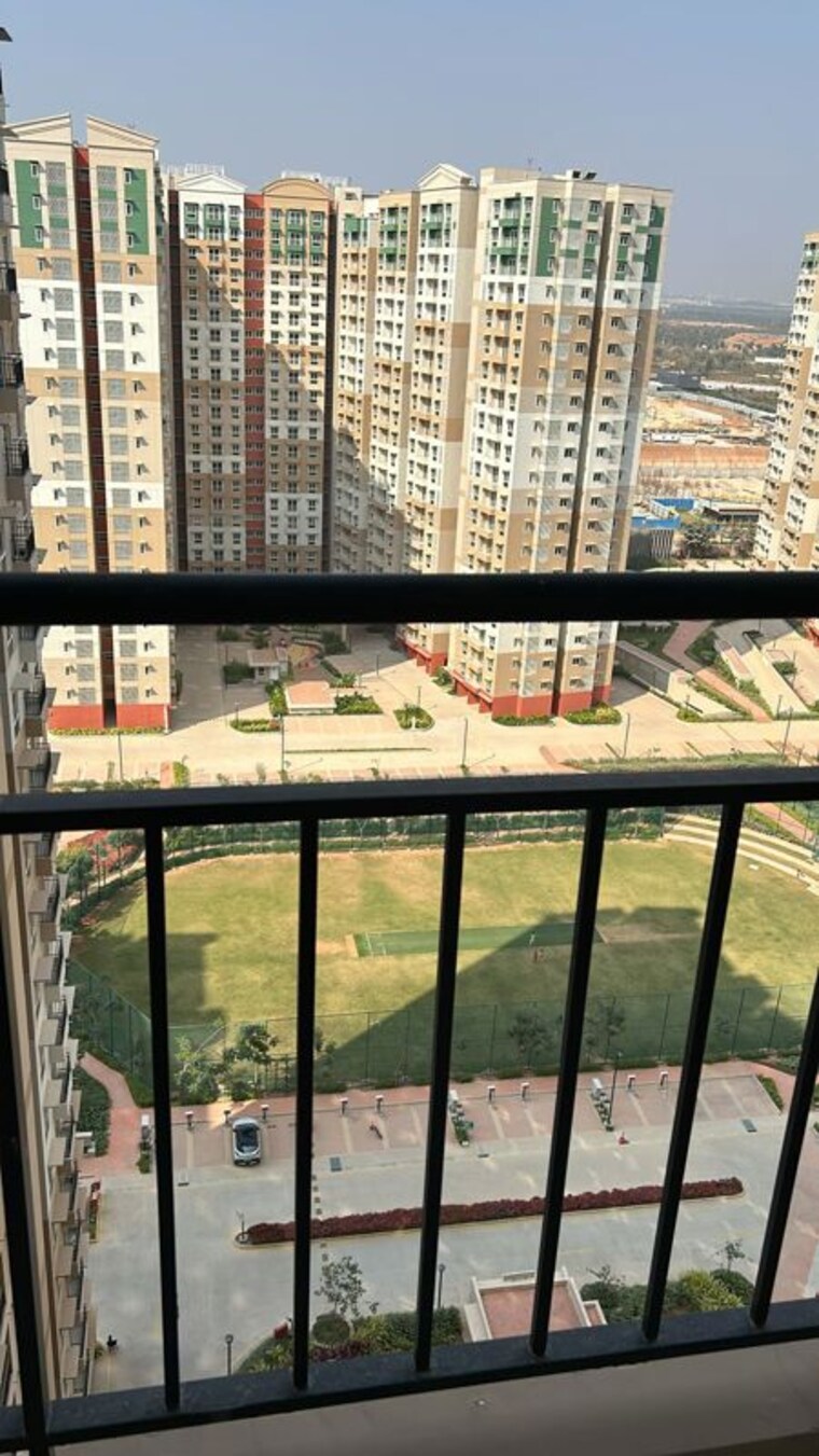 Exterior View, brigade-el-dorado-aurum 3 Bedroom 1561 Sq.Ft. Apartment In Bagaluru Bangalore 10060384