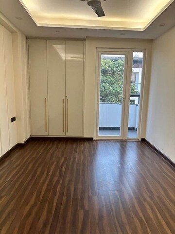 Room in 1 RK Apartment at DLF Cyber Park, Sector 20 – for Rent