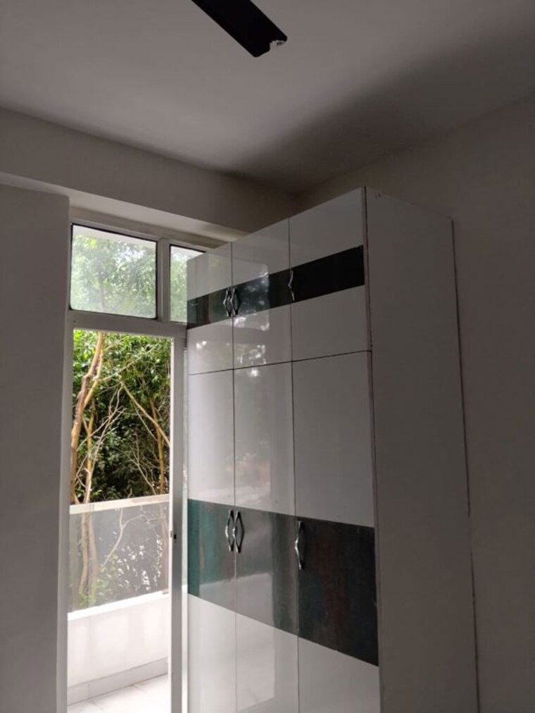 Kitchen, dmd-hometech-awas-yojna 2 Bedroom 1050 Sq.Ft. Apartment In Sector 73 Noida 10060406