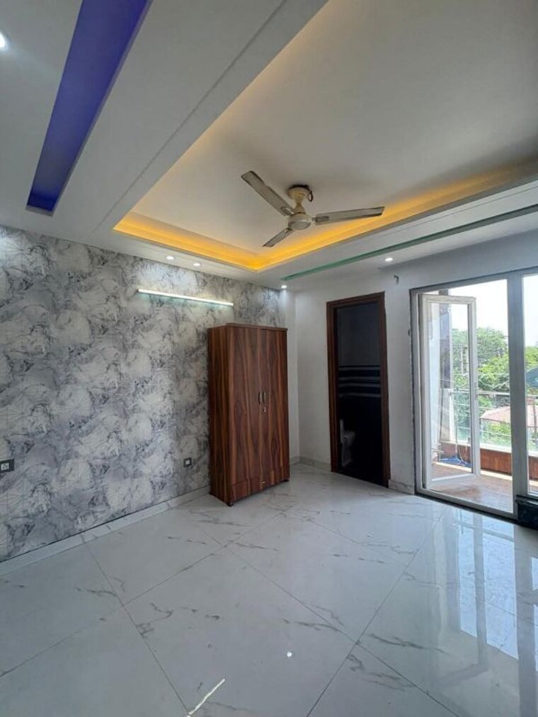 Room, dlf-cyber-park 1 Bedroom 990 Sq.Ft. Apartment In Sector 20 Gurgaon 10060416