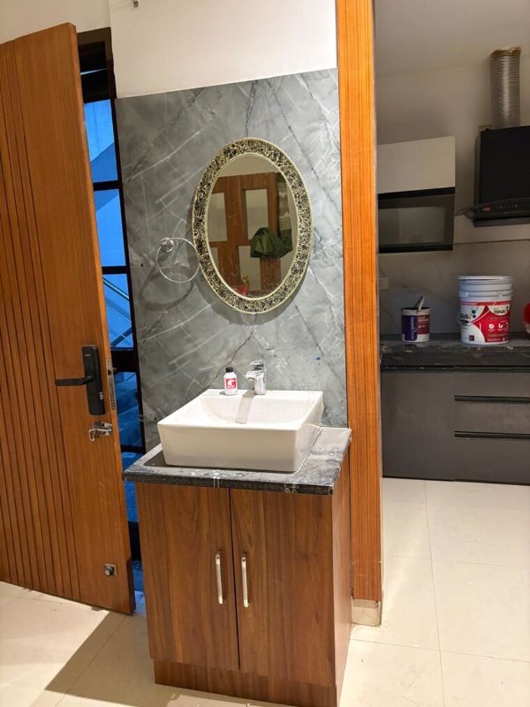 Other, pir machalla 3 Bedroom 1450 Sq.Ft. Builder Floor In Pir Machalla Zirakpur 10060426