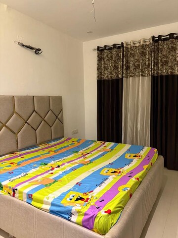 3 BHK Builder Floor For Rent in Pir Machalla