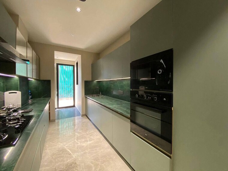 Room, dlf-cyber-park 2 Bedroom 1356 Sq.Ft. Apartment In Sector 20 Gurgaon 10060430