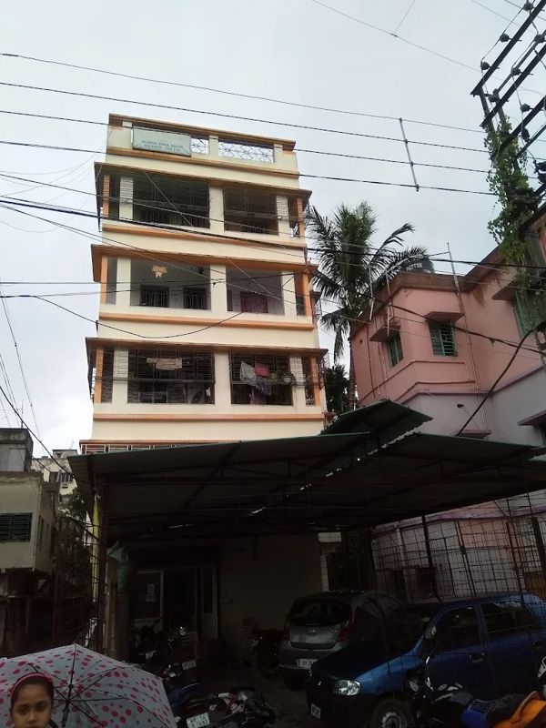 2 BHK Apartment For Sale in Chinar Park
