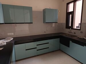 Kitchen in 6 BHK Independent House at Dhakoli – for Sale
